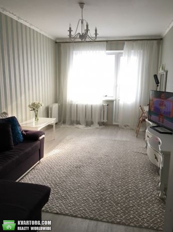 Sell 2-room apartment. Киев,  Симиренко — photo 1