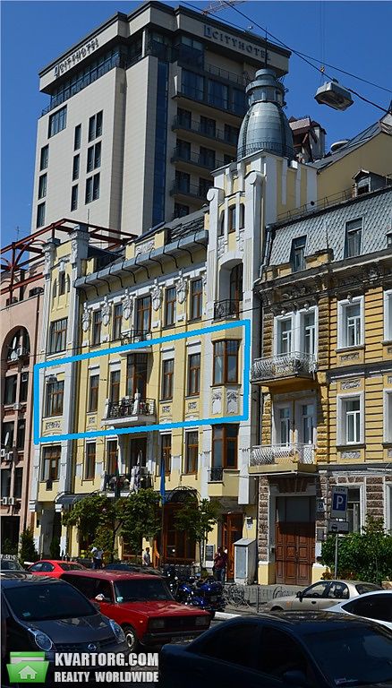 Rent out office. Киев, ул. Б. Хмельницкого — photo 2