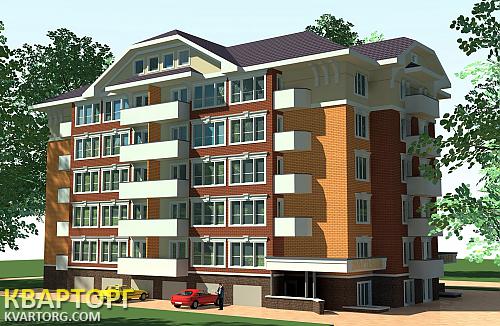 продам 1-комнатную квартиру. Ирпень,   Мечникова - фото 1
