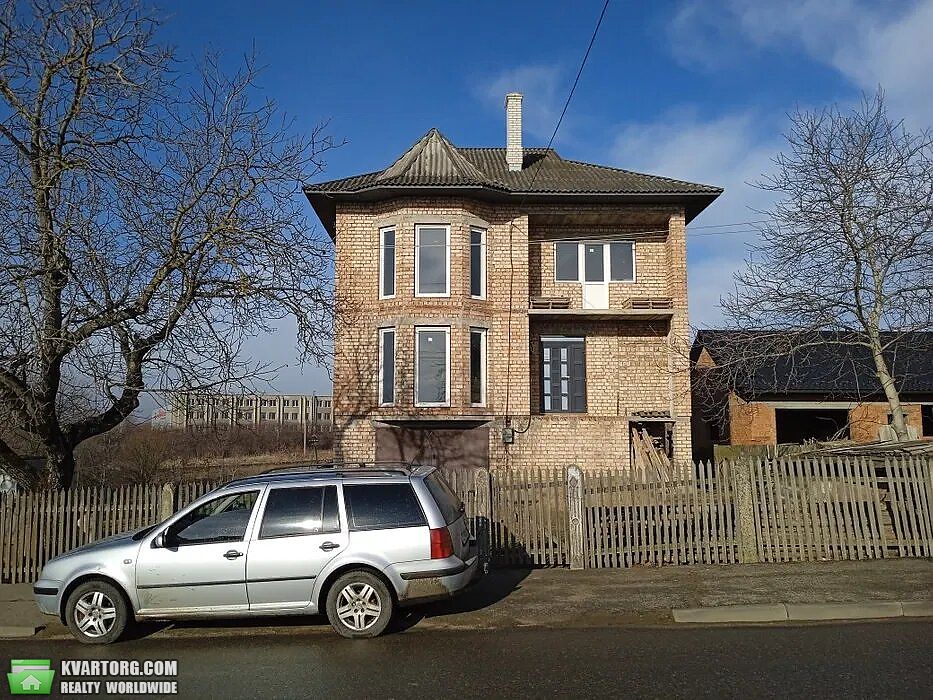 Sell house. Черновцы, Центральная — photo 2