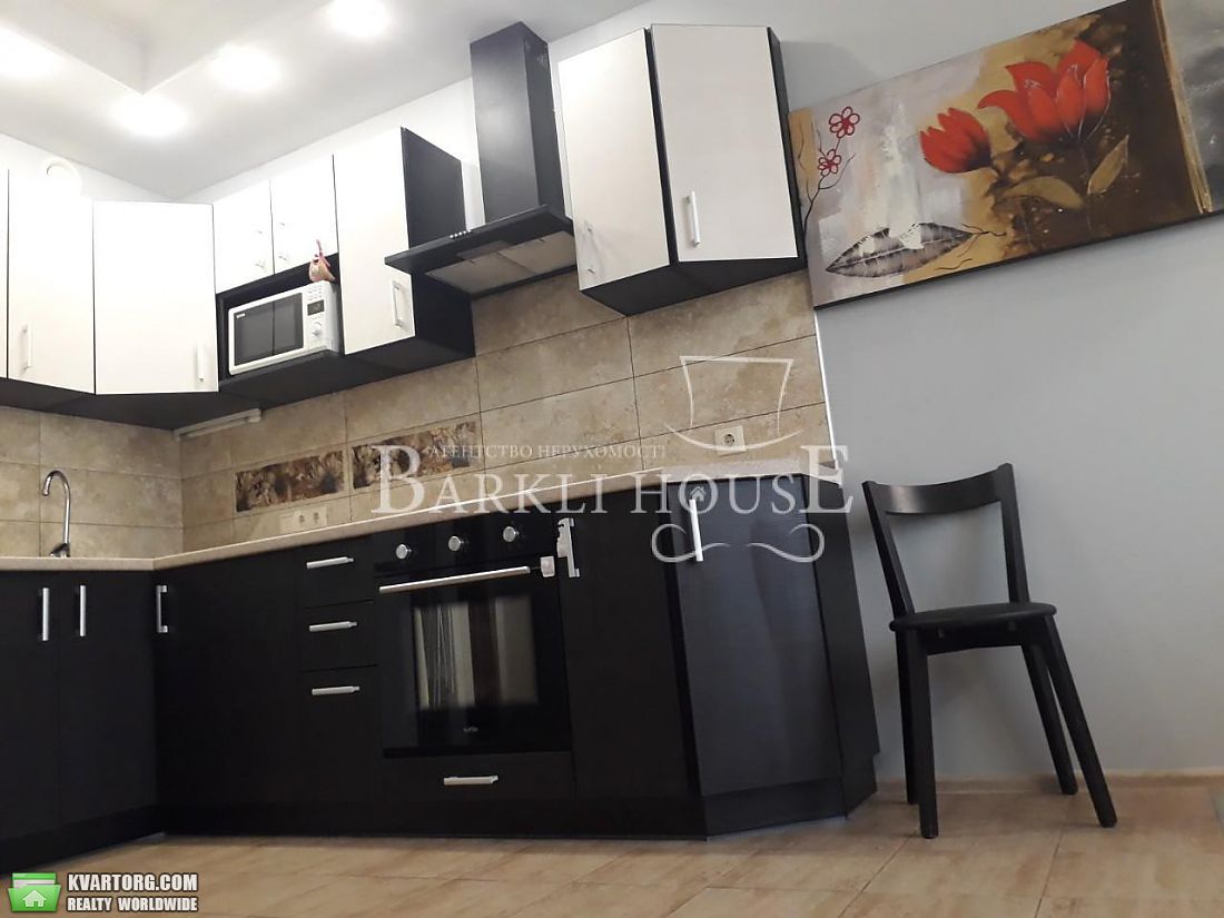 Rent out 2-room apartment. Киев,  Голосеевский пр — photo 5
