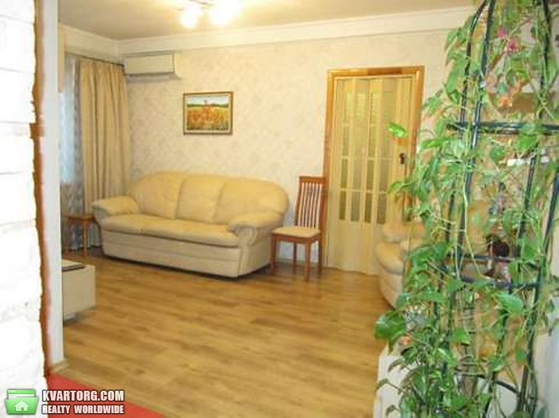 Sell 2-room apartment. Киев,  Пражская — photo 5