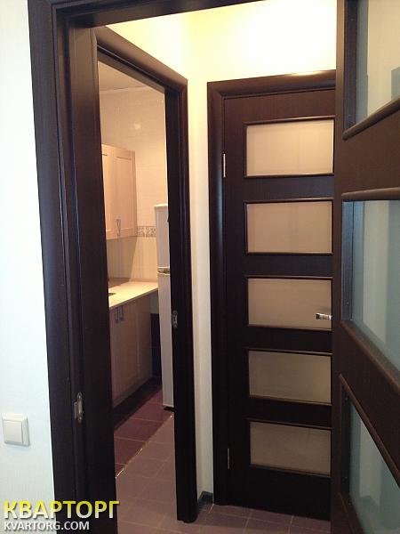 Rent out office. Киев,  Заньковецкой — photo 1