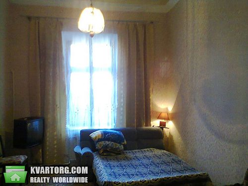 Rent out 1-room apartment. Одесса, Воронцовский пер. — photo 1