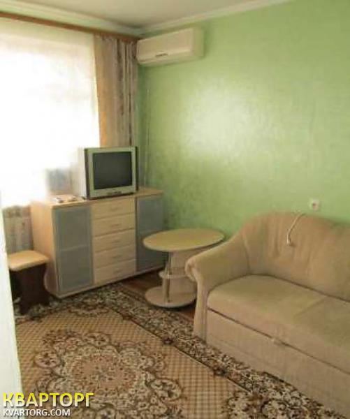 Sell 1-room apartment. Одесса, Педагогическая — photo 1