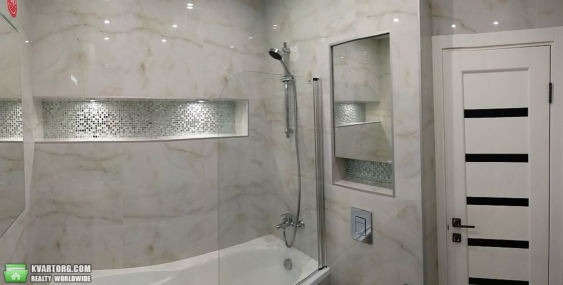 Rent out 1-room apartment. Киев,  Каховская — photo 8
