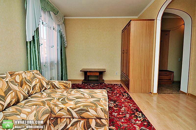 Rent out 1-room apartment. Харьков, Танкопия — photo 3