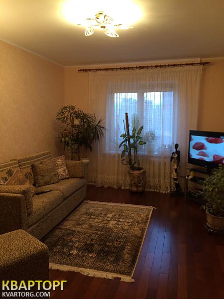 Sell 1-room apartment. Киев, Милославская — photo 8
