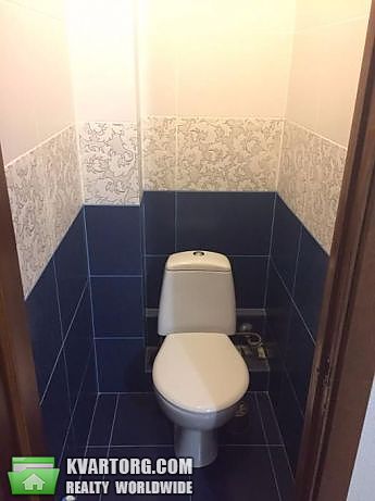 Sell 2-room apartment. Киев,  Миропольская — photo 9