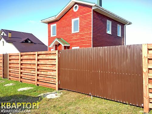 Sell house. Киевская обл., Журавлиная — photo 5