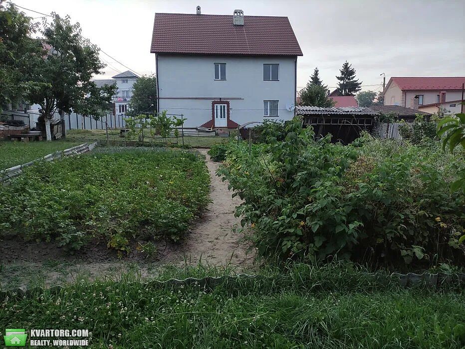 Sell house. Черновцы, Центральная — photo 6