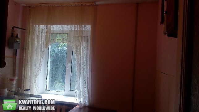 Rent out 2-room apartment. Киев,  Севастопольская пл — photo 5