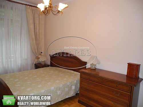 Rent out 3-room apartment. Киев, Заньковецкой — photo 6