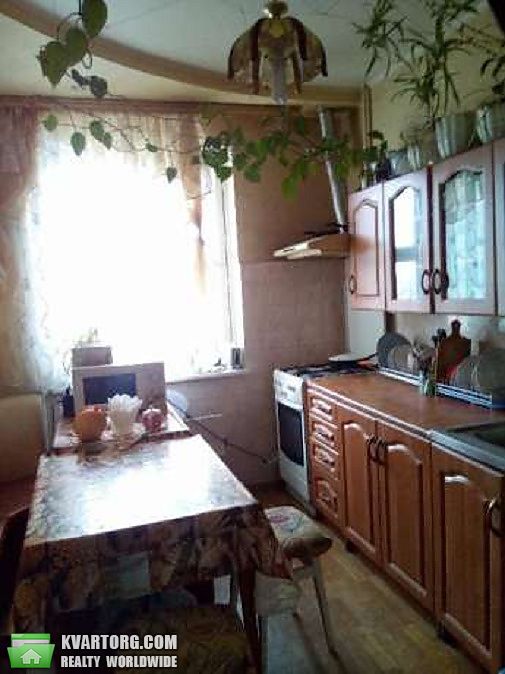 Sell 3-room apartment. Киев,  Радунская — photo 2
