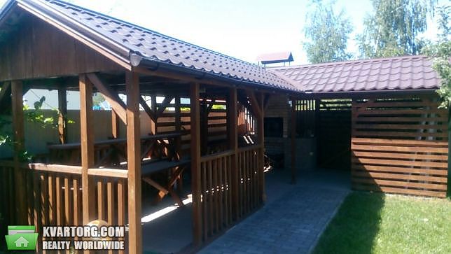 Sell house. Обухов, Новые Безрадичи — photo 2