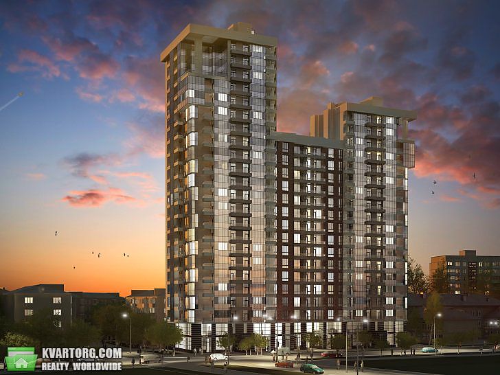 Sell 3-room apartment. Киев,  Кудри — photo 1