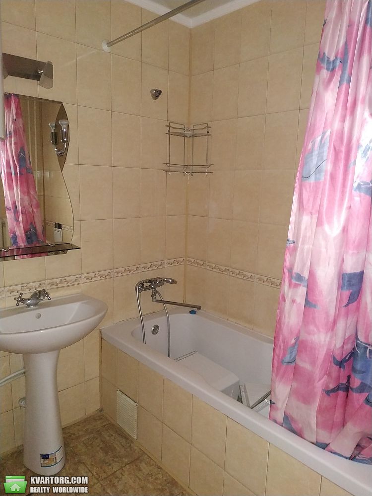 Rent out 1-room apartment. Ирпень, Антонова — photo 10
