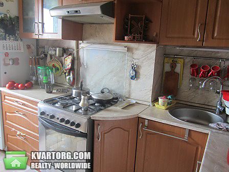 Sell 2-room apartment. Днепропетровск, пр.Героев — photo 3