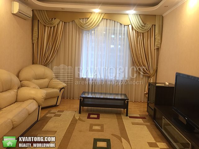 Rent out 2-room apartment. Киев,  Дмитриевская — photo 8