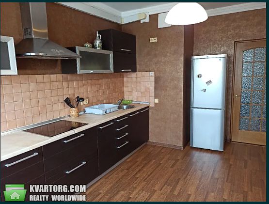 Rent out 2-room apartment. Киев, Ул. Гришка 9 — photo 7