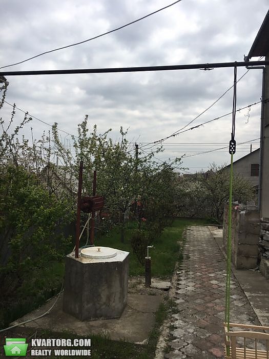 Sell house. Одесса, Промышленная — photo 3