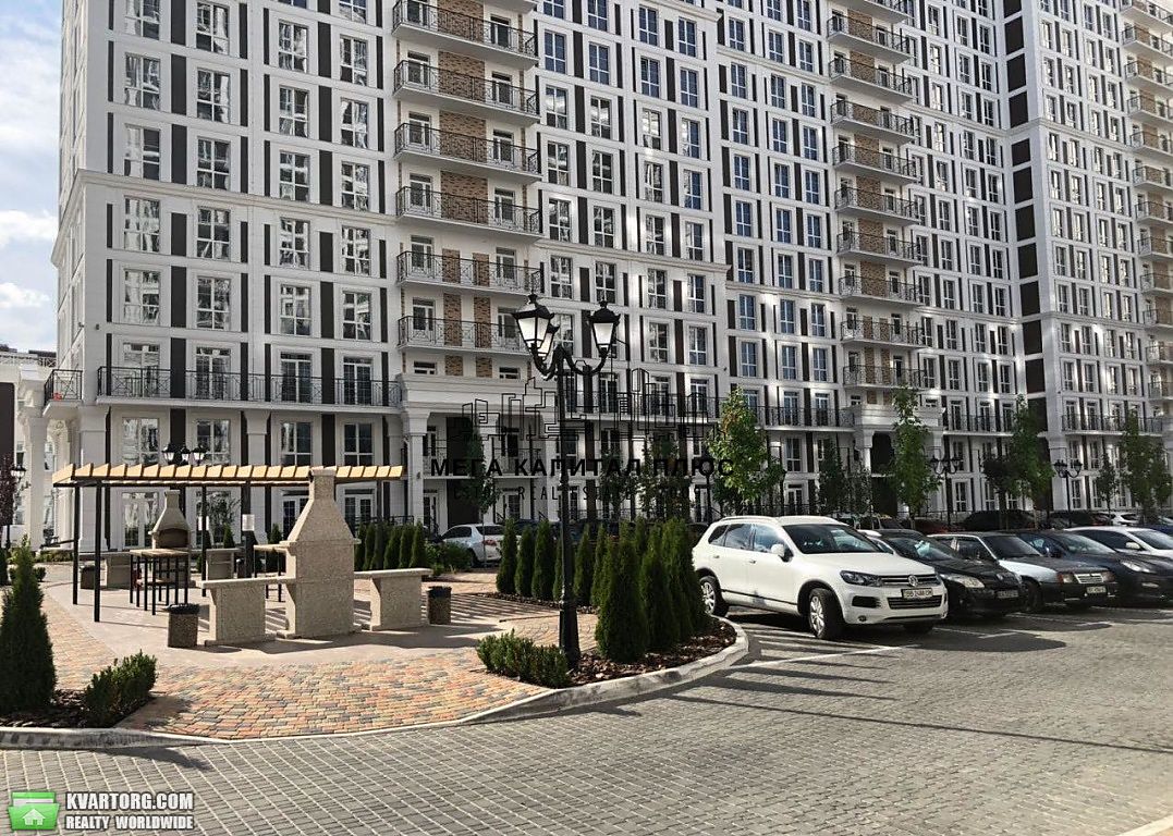 Rent out 1-room apartment. Киев, Максимовича — photo 7