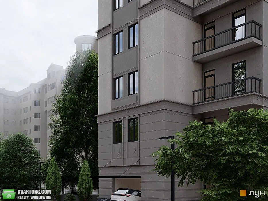 Sell 1-room apartment. Одесса, Шевченко проспект — photo 3