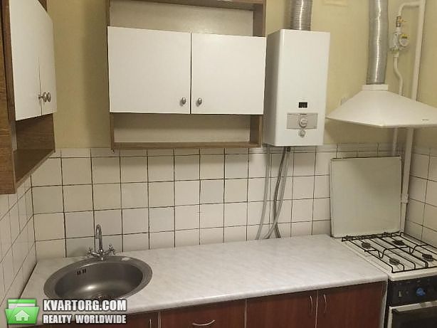 Rent out 2-room apartment. Киев,  Кудри — photo 4