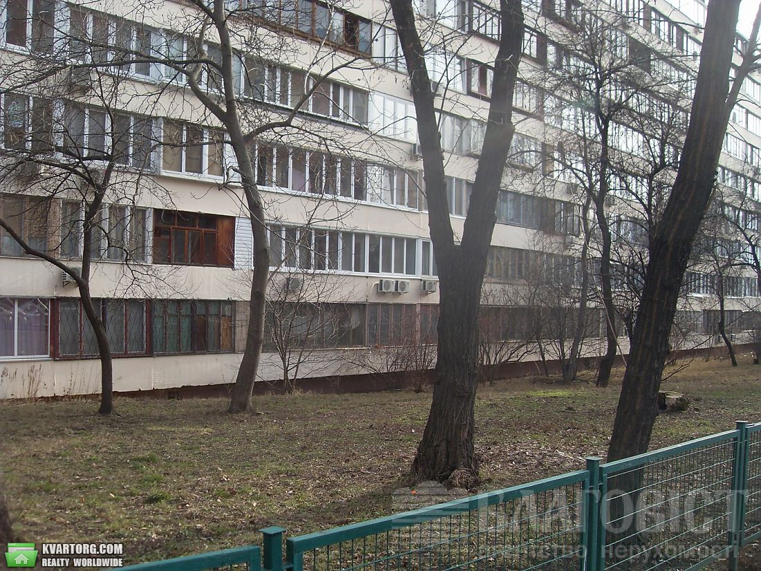 Sell 3-room apartment. Киев, Політехнічна — photo 1