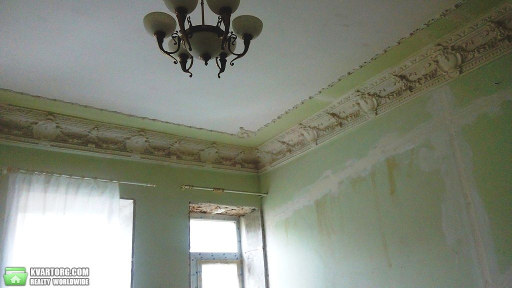 Sell 5-room apartment. Одесса, Ришельевская — photo 1