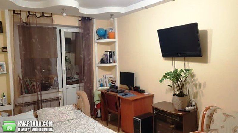 Sell 1-room apartment. Киев,  Руденко — photo 2