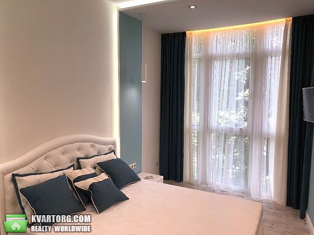 Rent out 2-room apartment. Киев, жамбила жабаева — photo 5