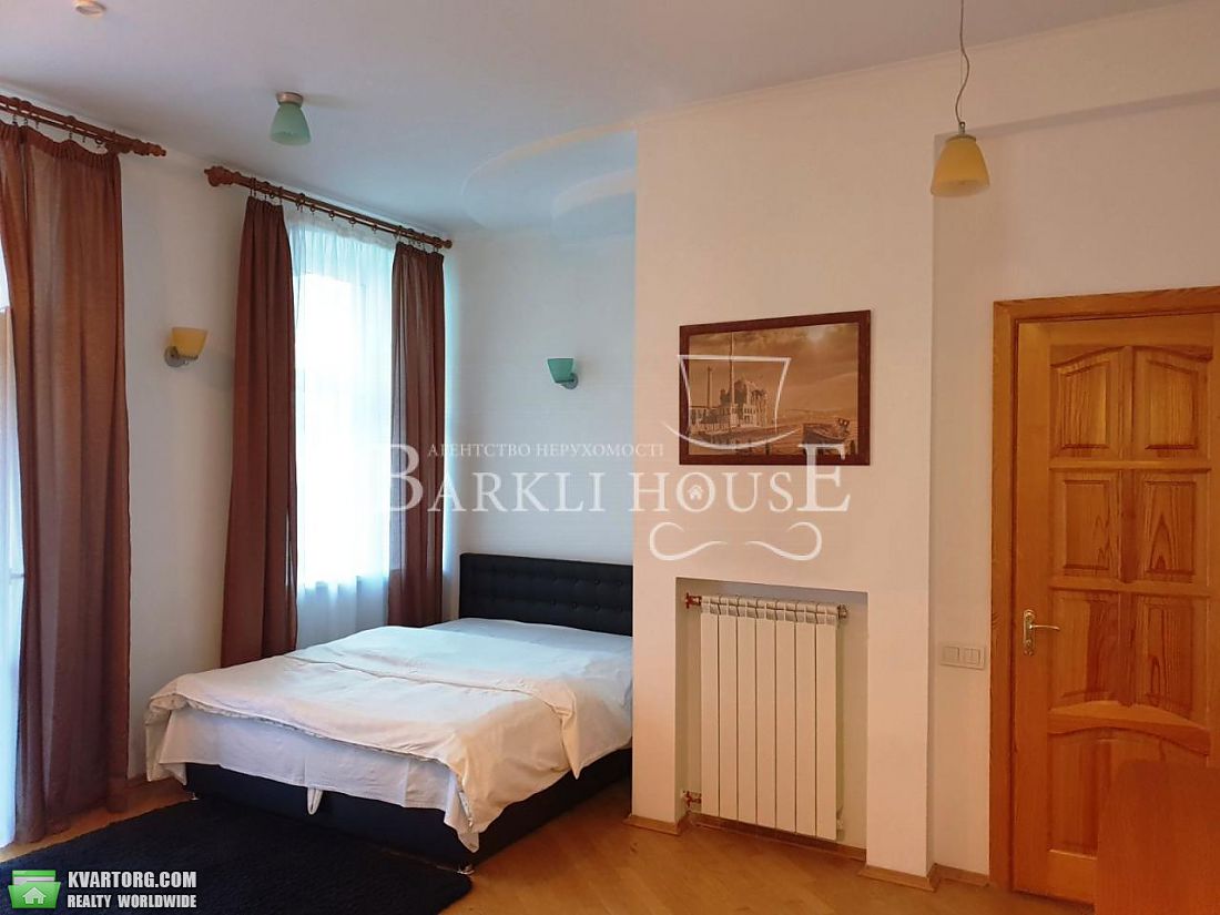 Rent out 4-room apartment. Киев,  Малая Житомирская — photo 5