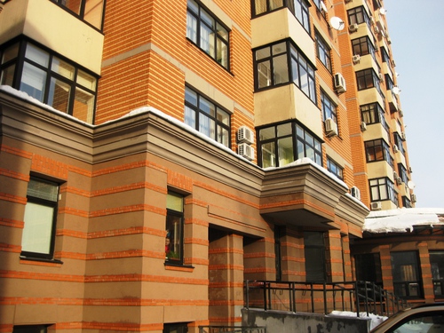 Rent out office. Киев, Л.Украинки бул — photo 7
