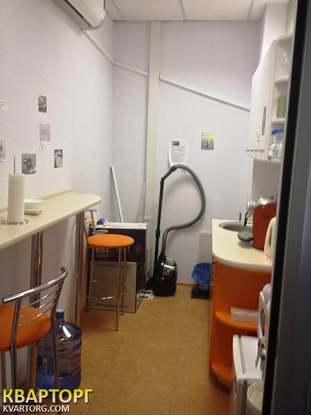 Rent out office. Киев,  Жилянская — photo 10
