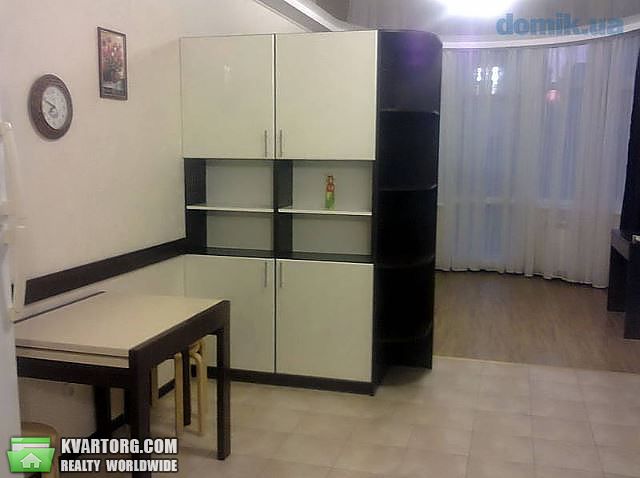 Rent out 2-room apartment. Киев,  Черновола — photo 7