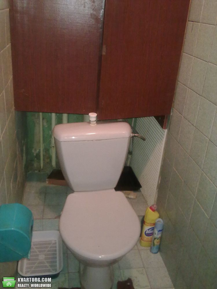 Sell 3-room apartment. Киев,  Киквидзе — photo 6
