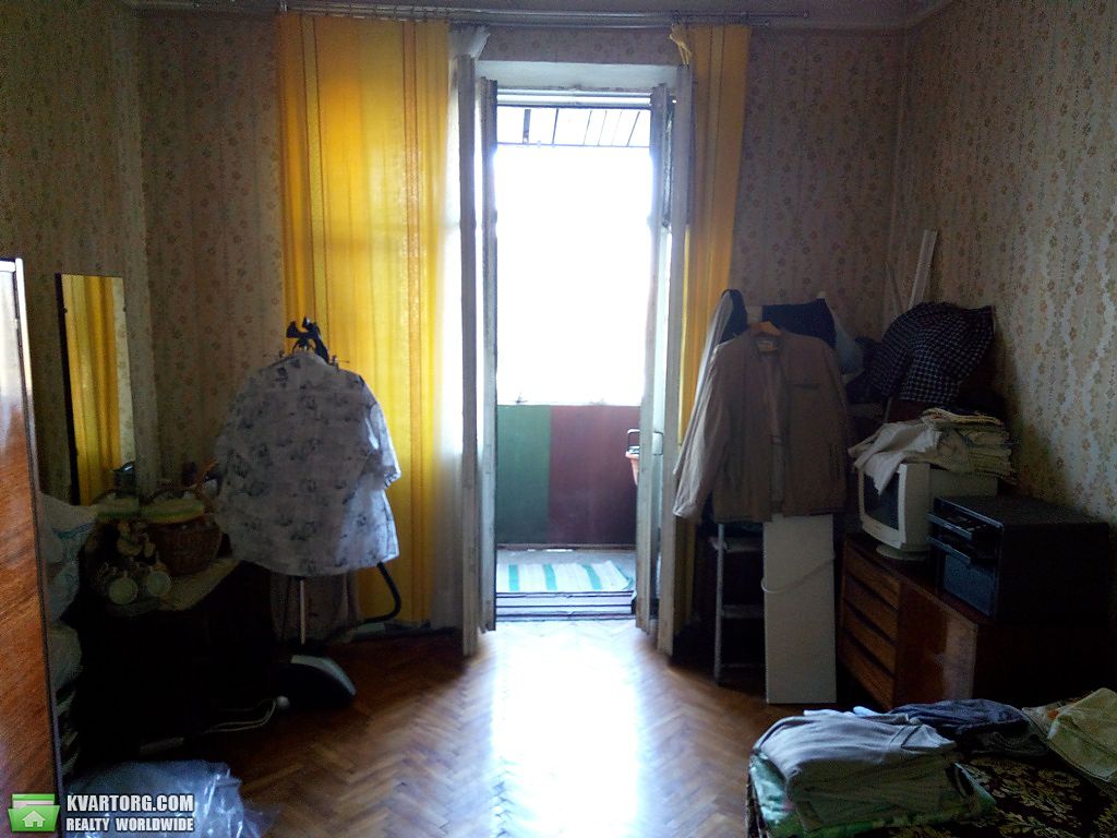 Sell 3-room apartment. Киев,  Татарская — photo 4