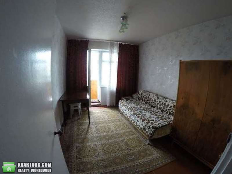 Sell 2-room apartment. Киев,  Тимошенко — photo 4