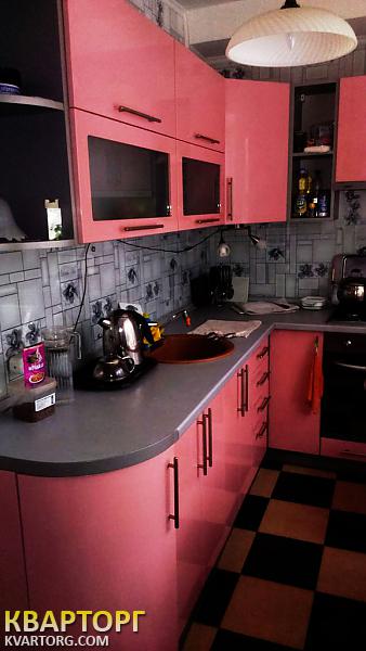 Sell 2-room apartment. Киев, Саратовская — photo 1