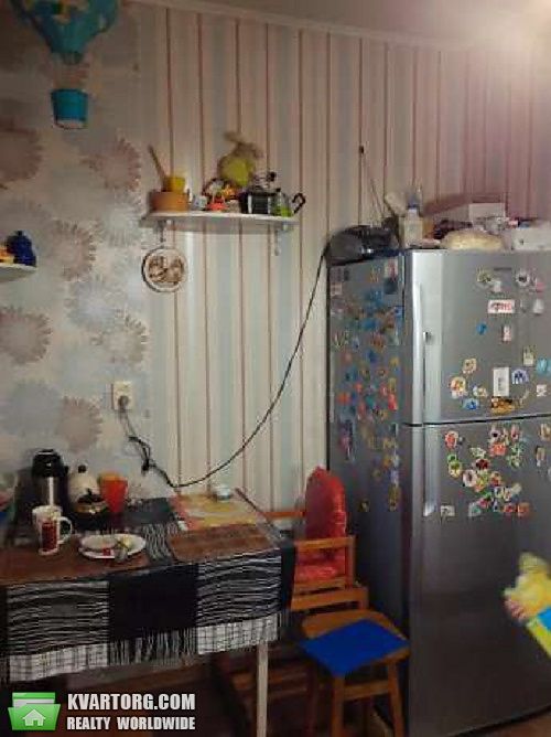 Sell 1-room apartment. Киев,  Киприанова — photo 3