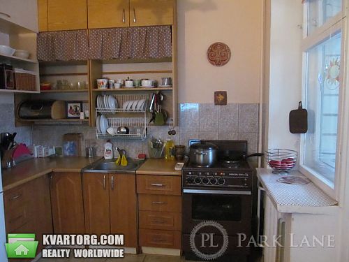 Sell 3-room apartment. Киев, Тимошенко — photo 6