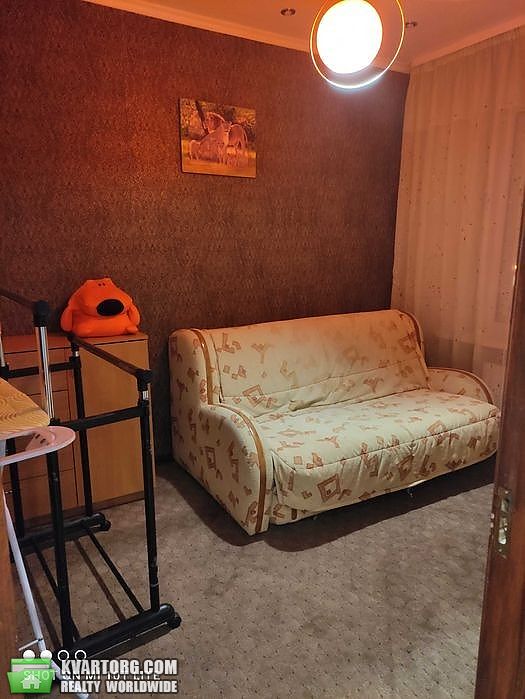 Rent out 2-room apartment. Киев,  Большая Васильковская — photo 5