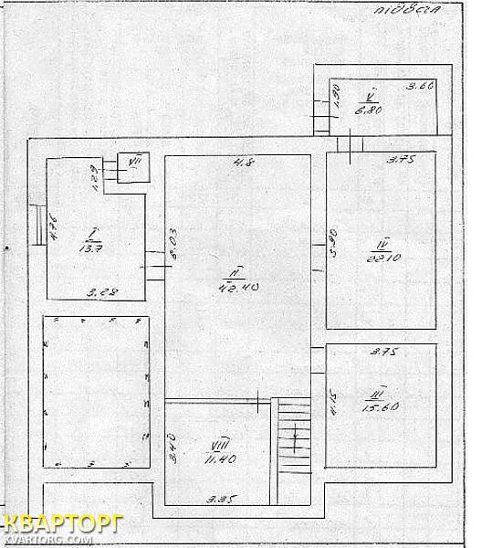 Sell house. Кировоград, Златопольская — photo 5