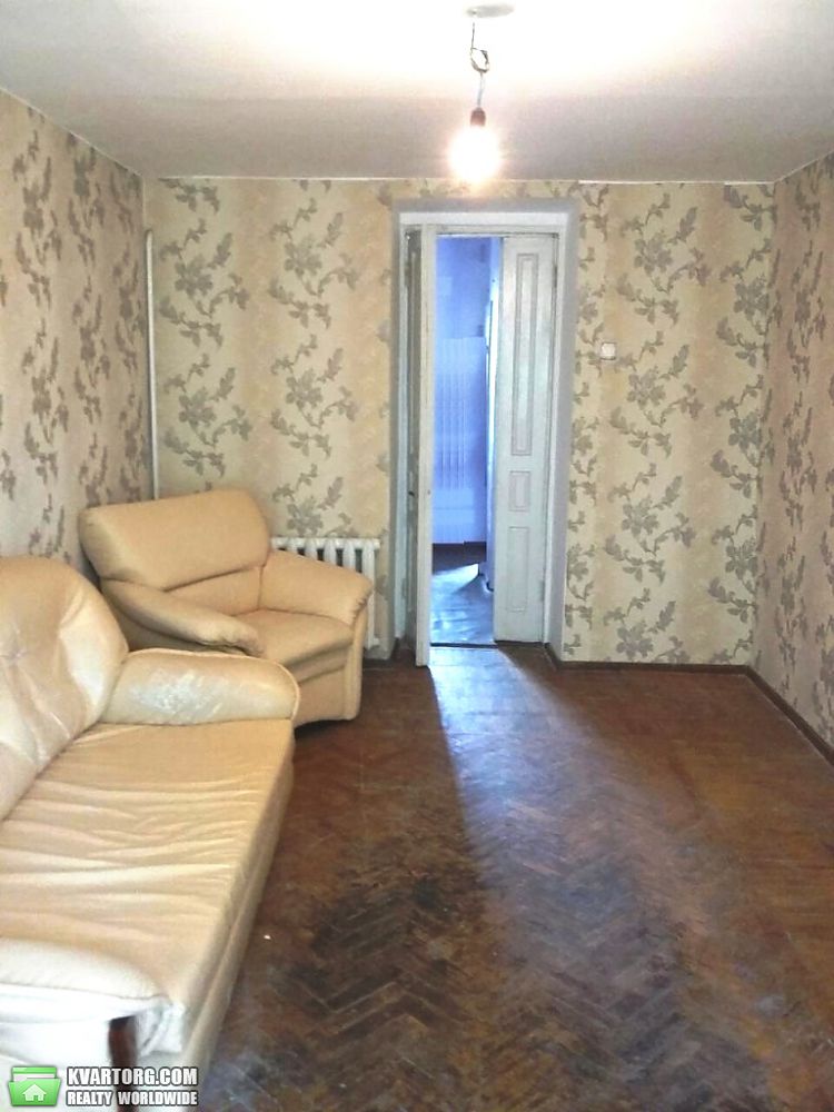 Sell 1-room apartment. Одесса, Разумовская — photo 1