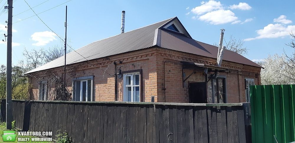 Sell house. Полтава, Сакко — photo 2