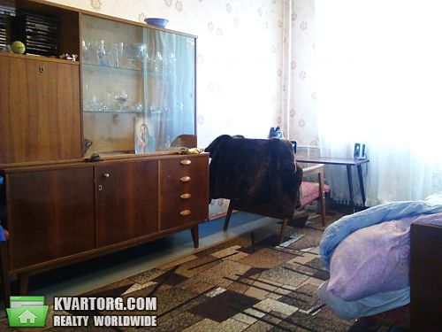 Sell 3-room apartment. Днепропетровск, Богомаза — photo 1