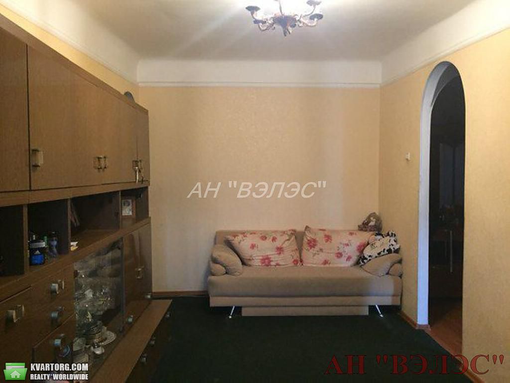 Sell 3-room apartment. Киев,  Красноткацкая — photo 4