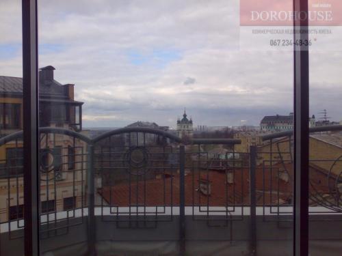 Rent out office. Киев, Большая Житомирская — photo 5