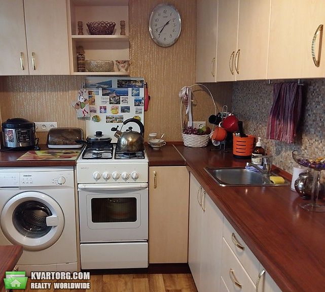 Sell 2-room apartment. Киев,  Волгоградская — photo 6